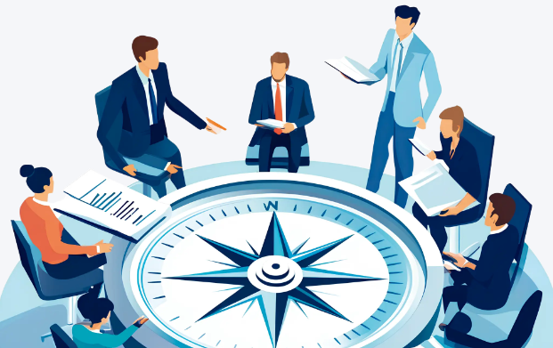 上海诺而思科技物联网管控系统技术架构解析